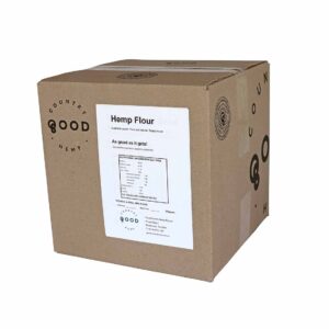 Hemp Flour 10kg
