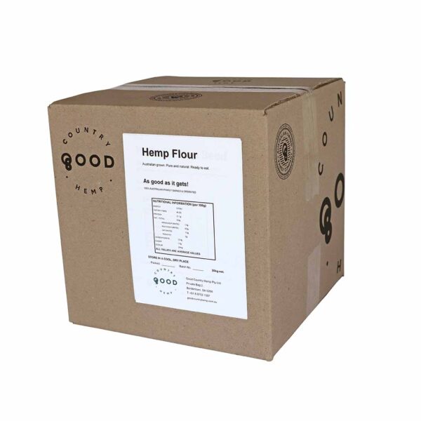 Hemp Flour 10kg