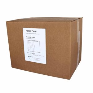 Hemp Flour 20kg